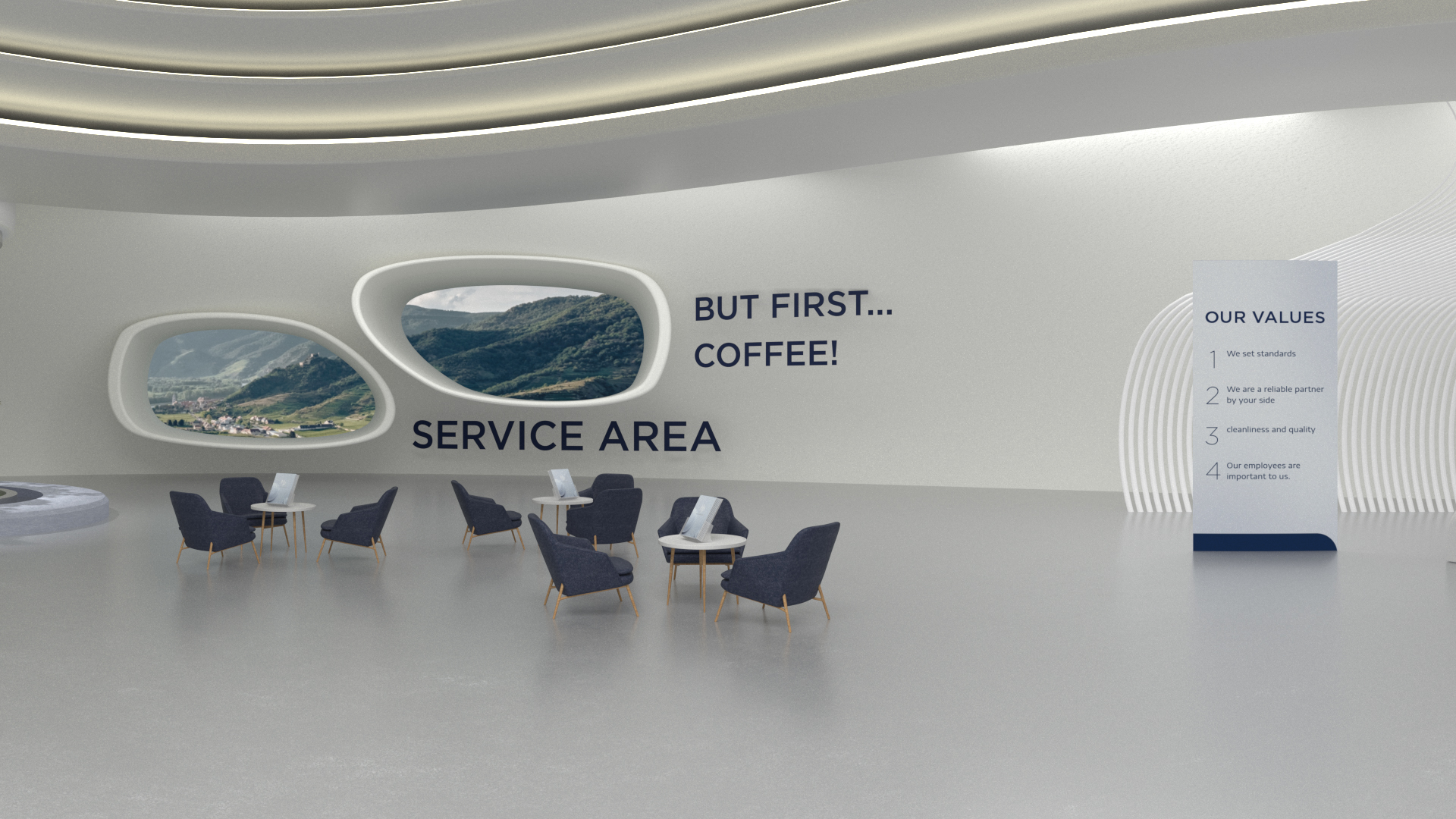 Heinlein_Showroom_Service