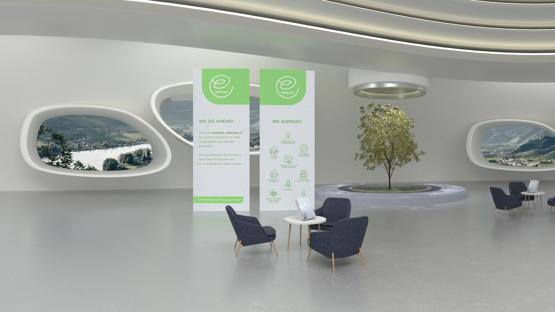 Heinlein_Showroom_green