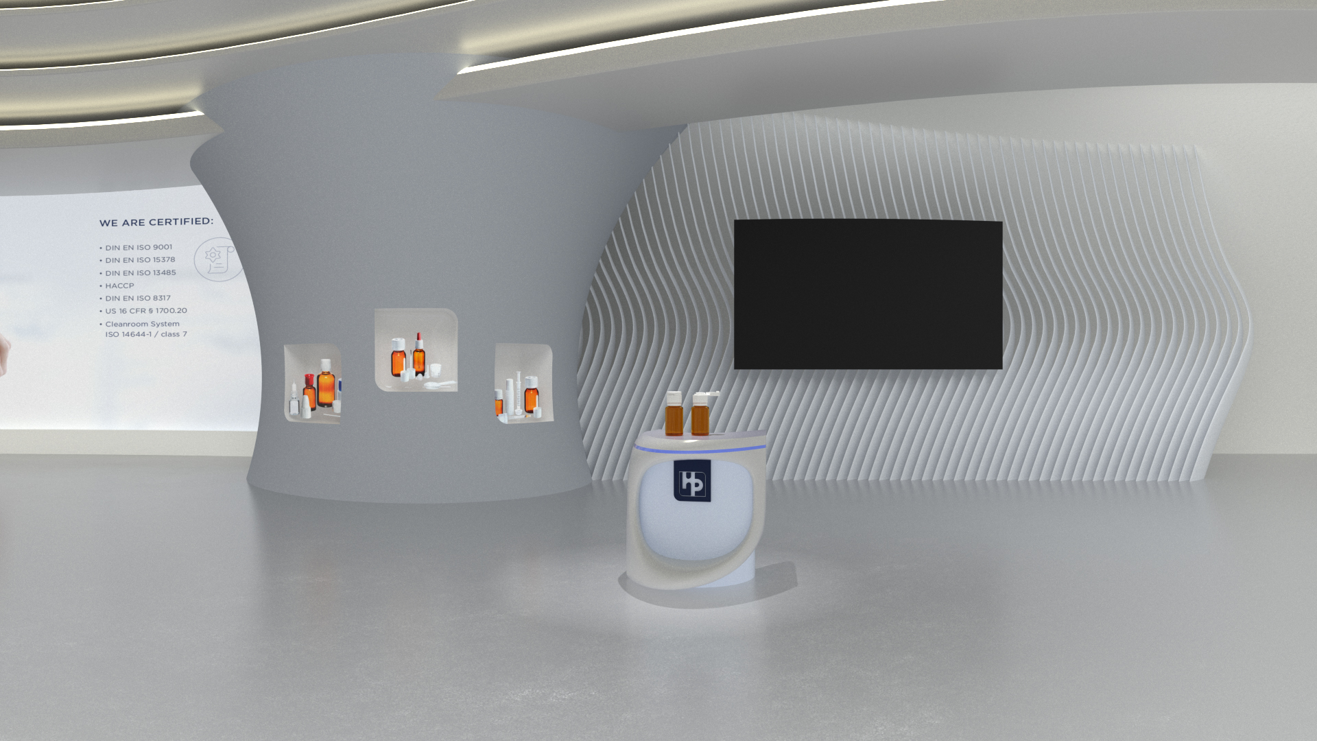 Heinlein_Showroom_newProduct