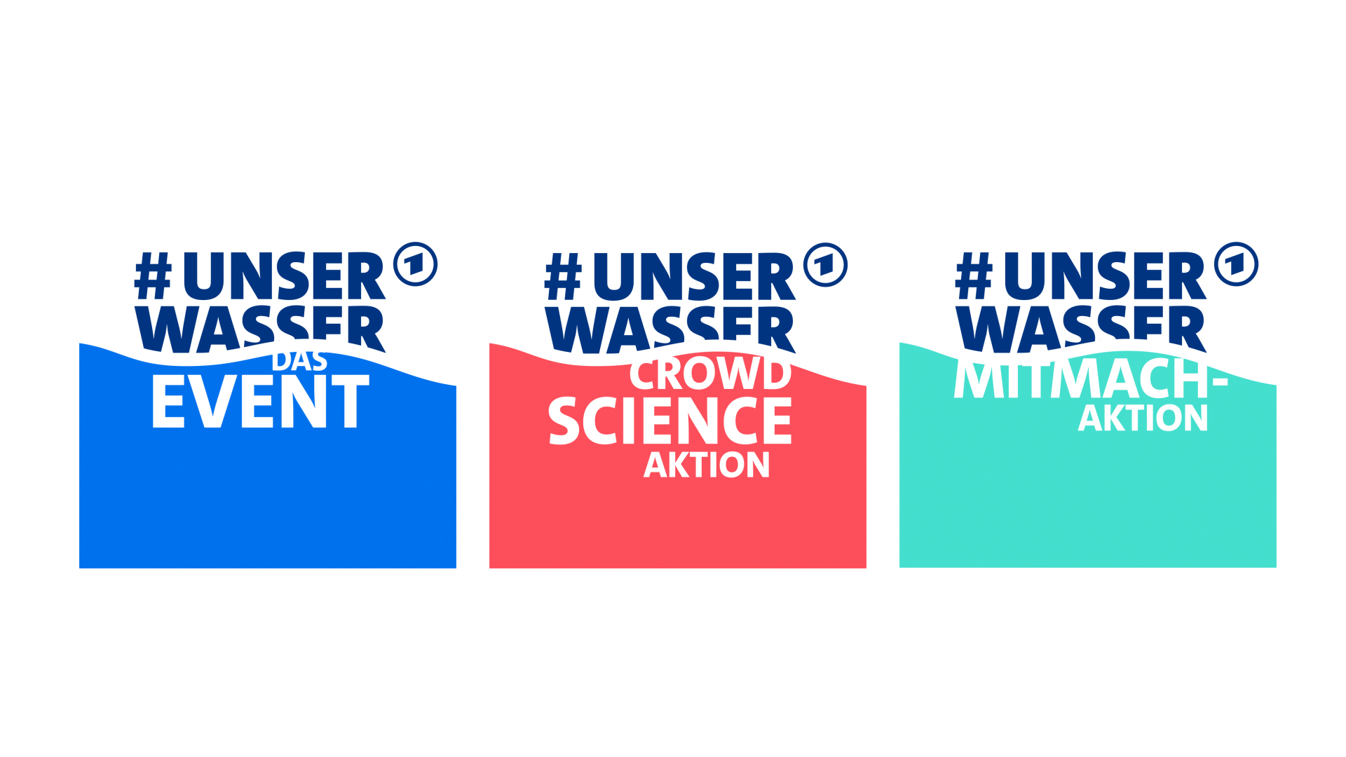 #UnserWasser Keyvisual 1:1