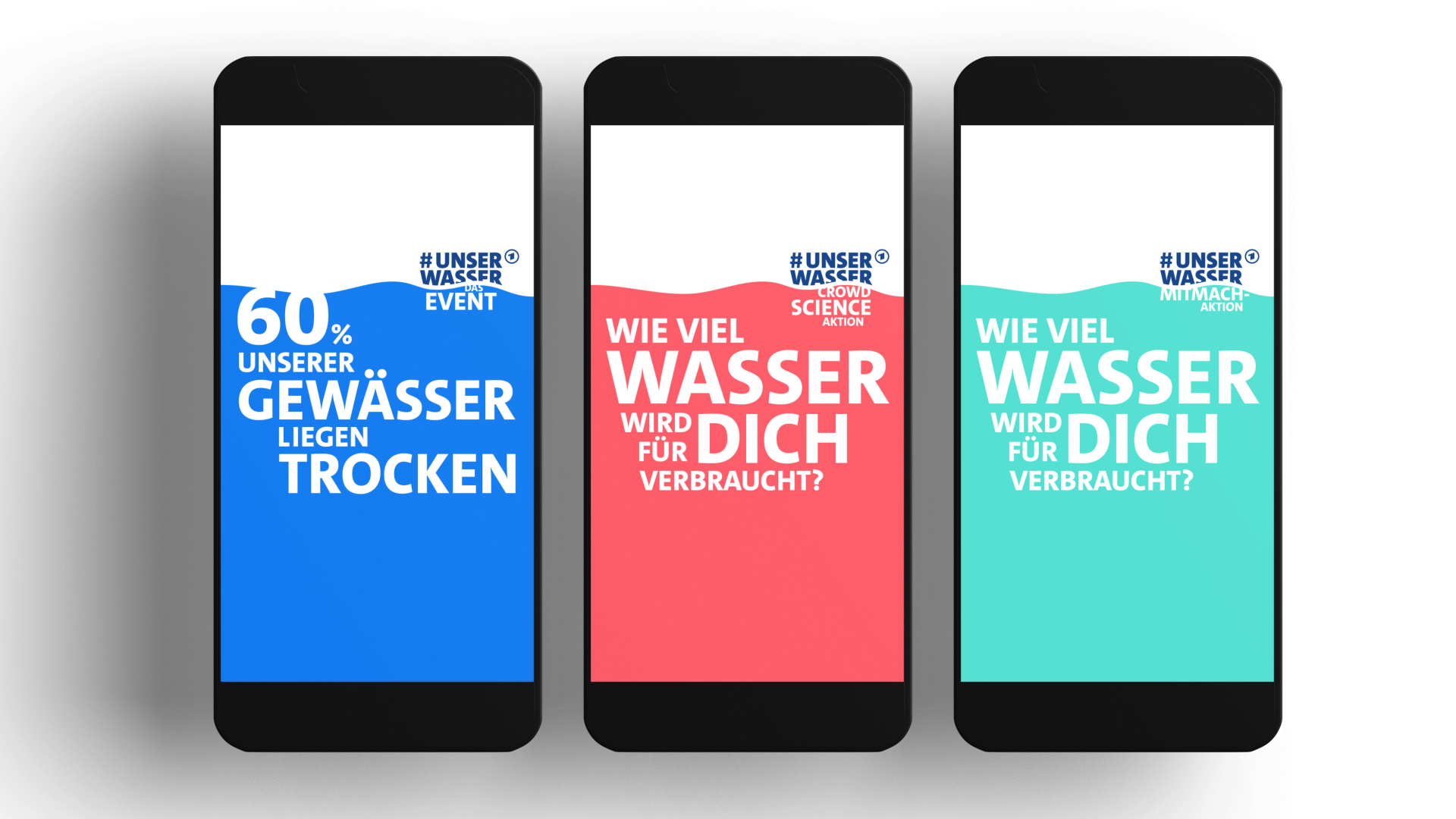 #UnserWasser Keyvisual 9:16